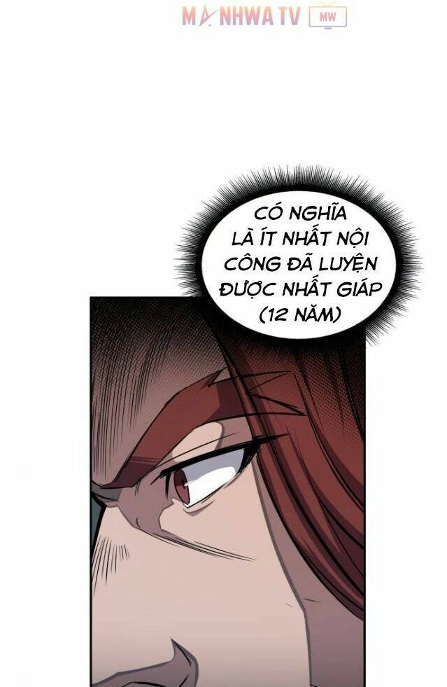 Ngã Lão Ma Thần Chapter 10 - Trang 83