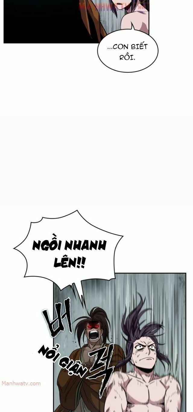 Ngã Lão Ma Thần Chapter 12 - Trang 45