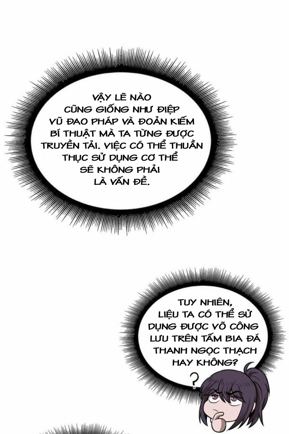 Ngã Lão Ma Thần Chapter 31 - Trang 74