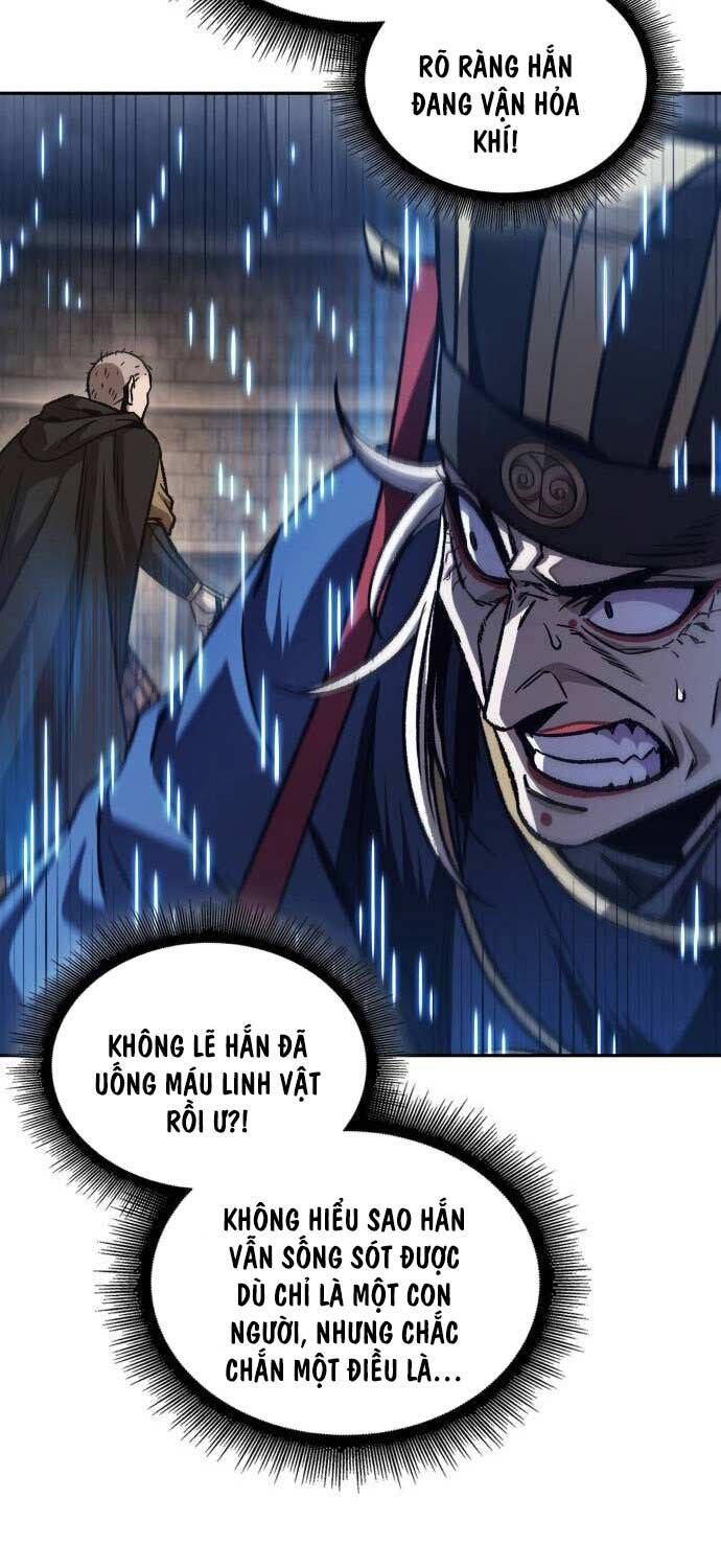 Ngã Lão Ma Thần Chapter 213 - Trang 11