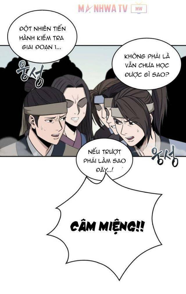 Ngã Lão Ma Thần Chapter 7 - Trang 19