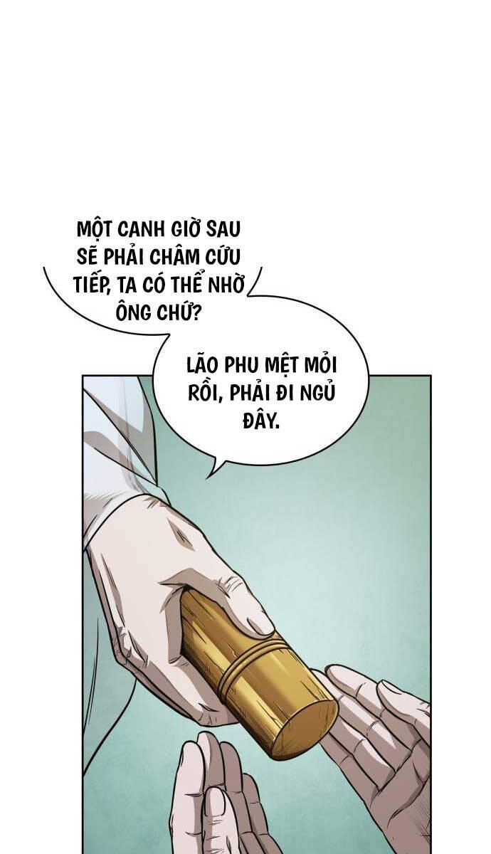 Ngã Lão Ma Thần Chapter 185 - Trang 88