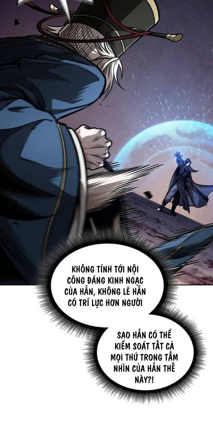 Ngã Lão Ma Thần Chapter 213 - Trang 44