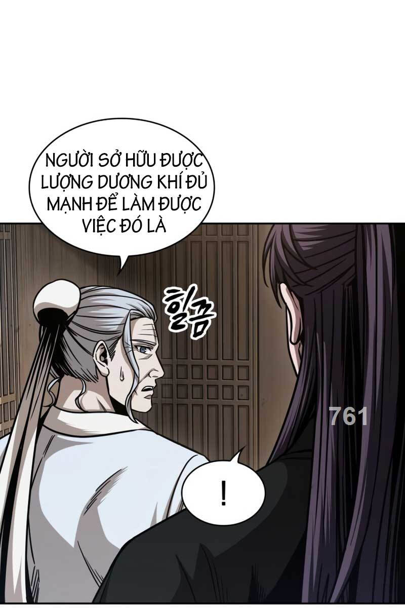 Ngã Lão Ma Thần Chapter 171 - Trang 0