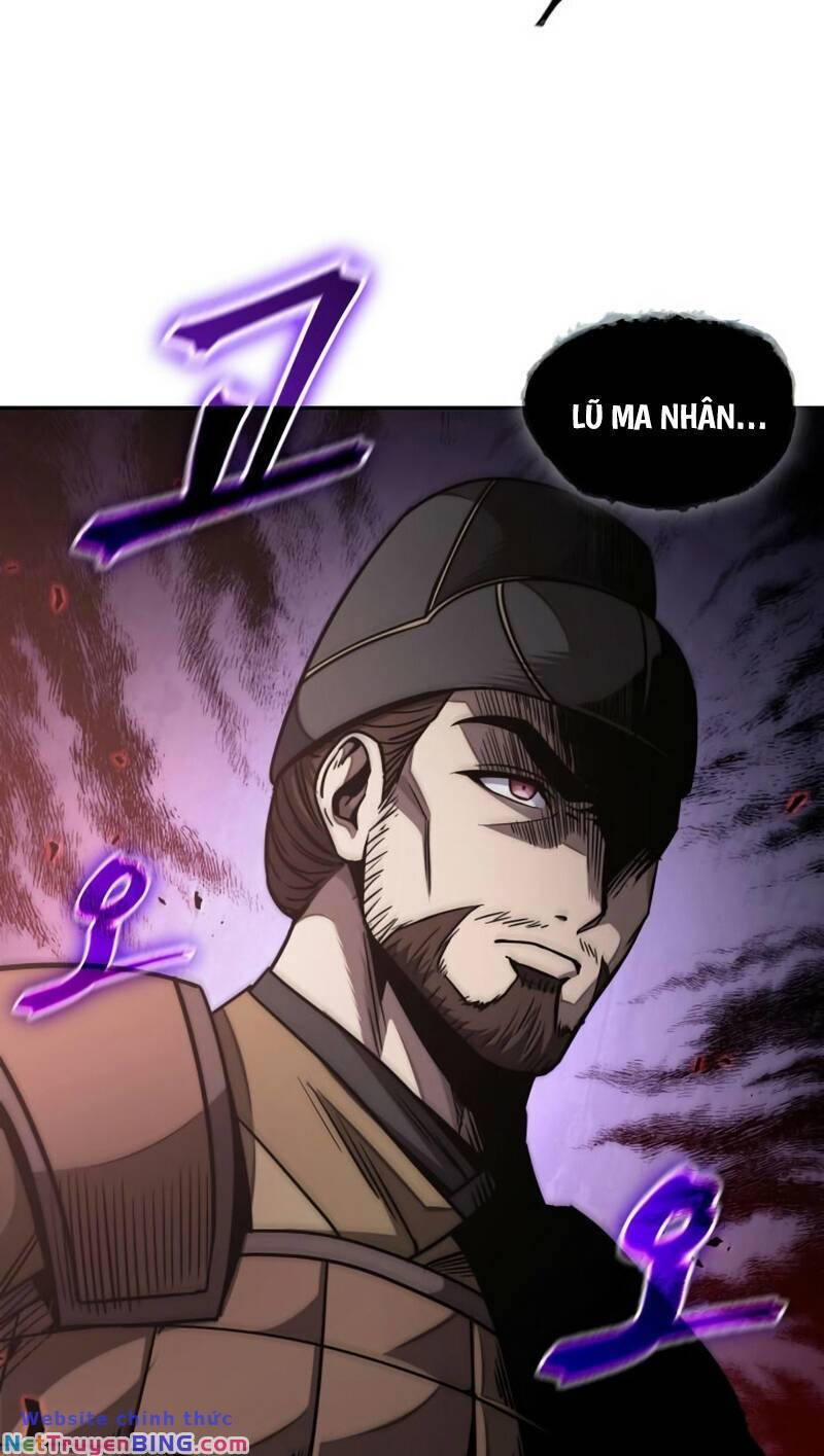 Ngã Lão Ma Thần Chapter 187 - Trang 16