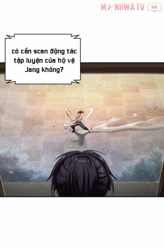 Ngã Lão Ma Thần Chapter 4 - Trang 13