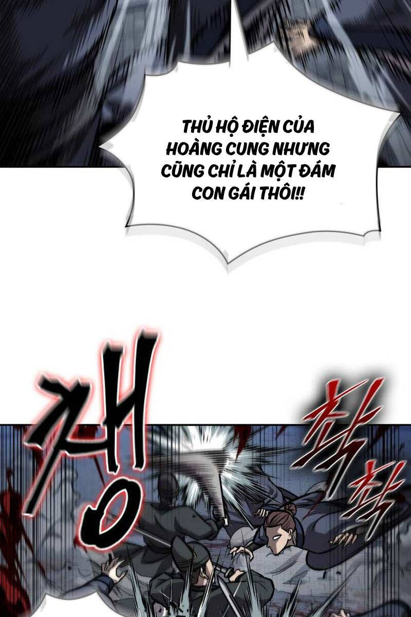 Ngã Lão Ma Thần Chapter 191 - Trang 40