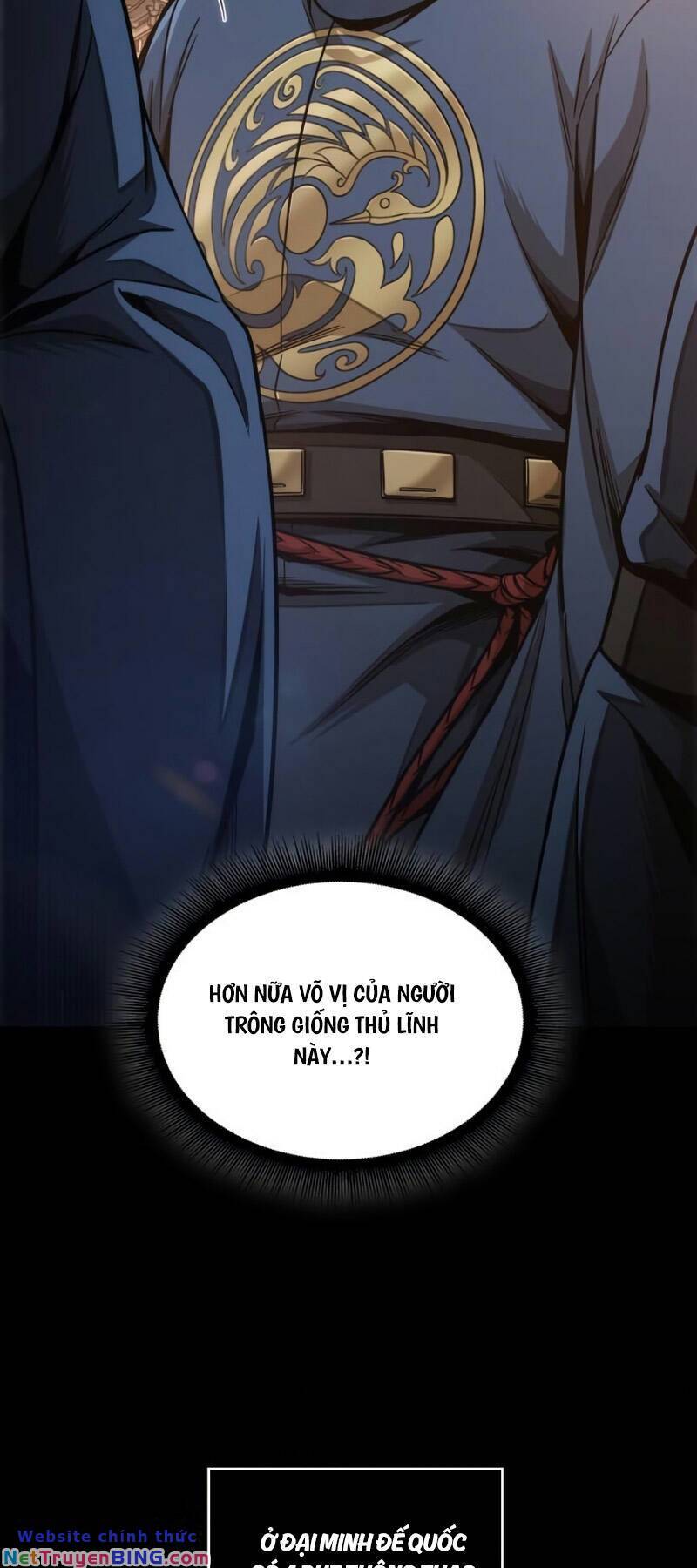 Ngã Lão Ma Thần Chapter 187 - Trang 3