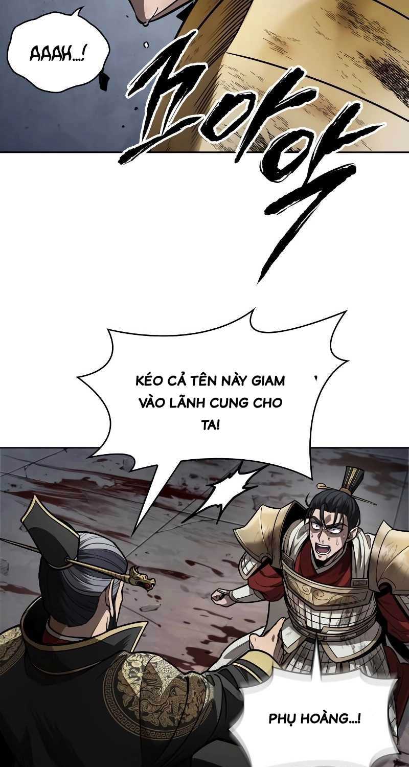 Ngã Lão Ma Thần Chapter 215 - Trang 45