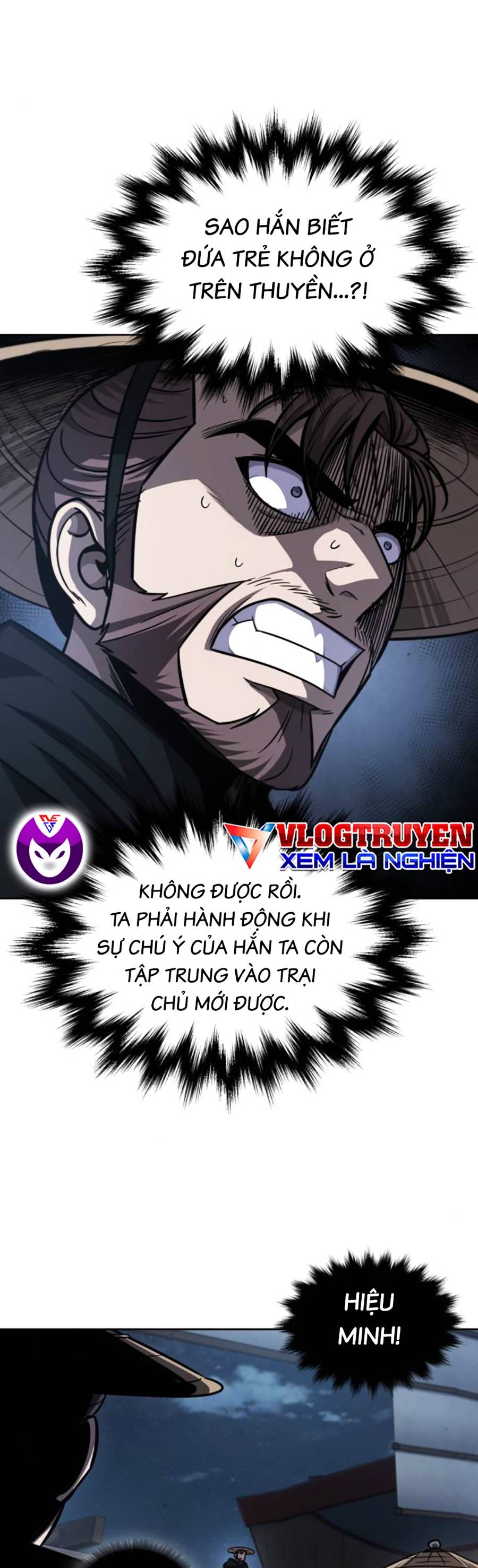 Ngã Lão Ma Thần Chapter 162 - Trang 39