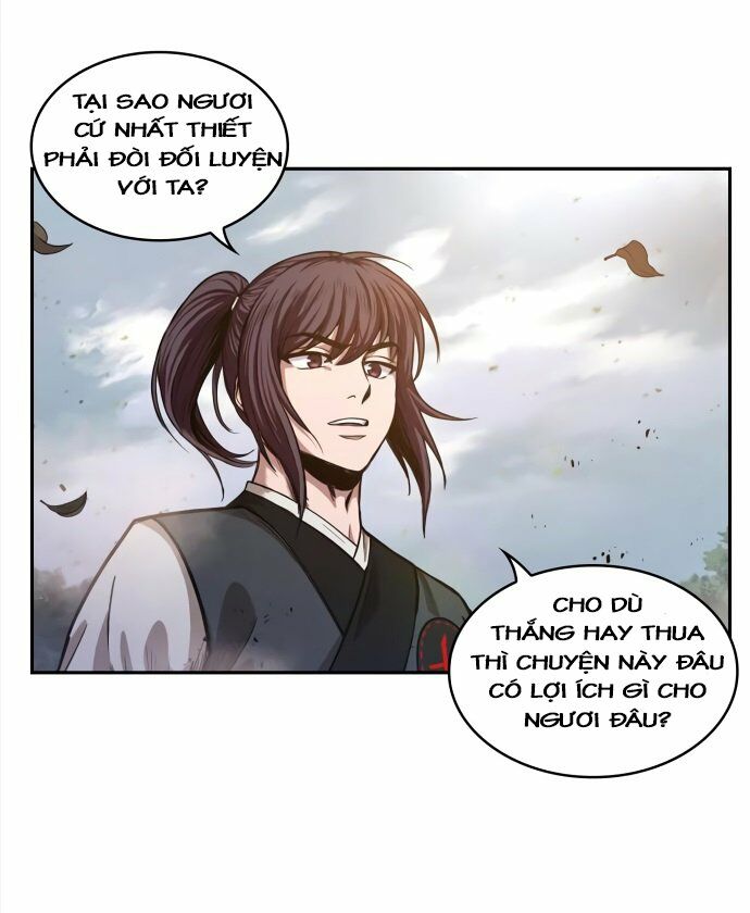 Ngã Lão Ma Thần Chapter 33 - Trang 5