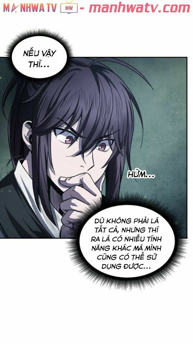 Ngã Lão Ma Thần Chapter 21 - Trang 24