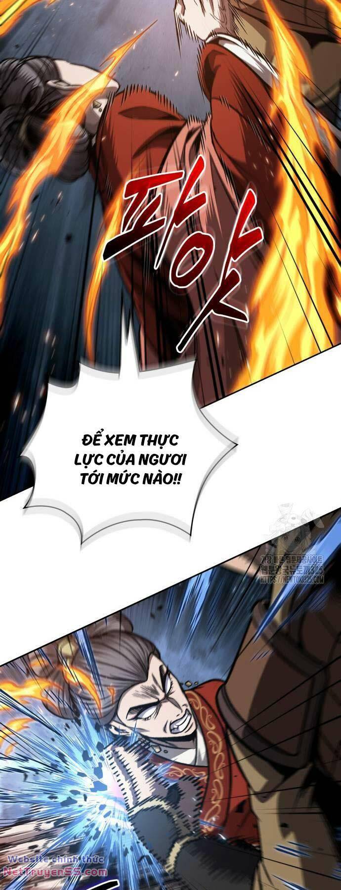 Ngã Lão Ma Thần Chapter 193 - Trang 58