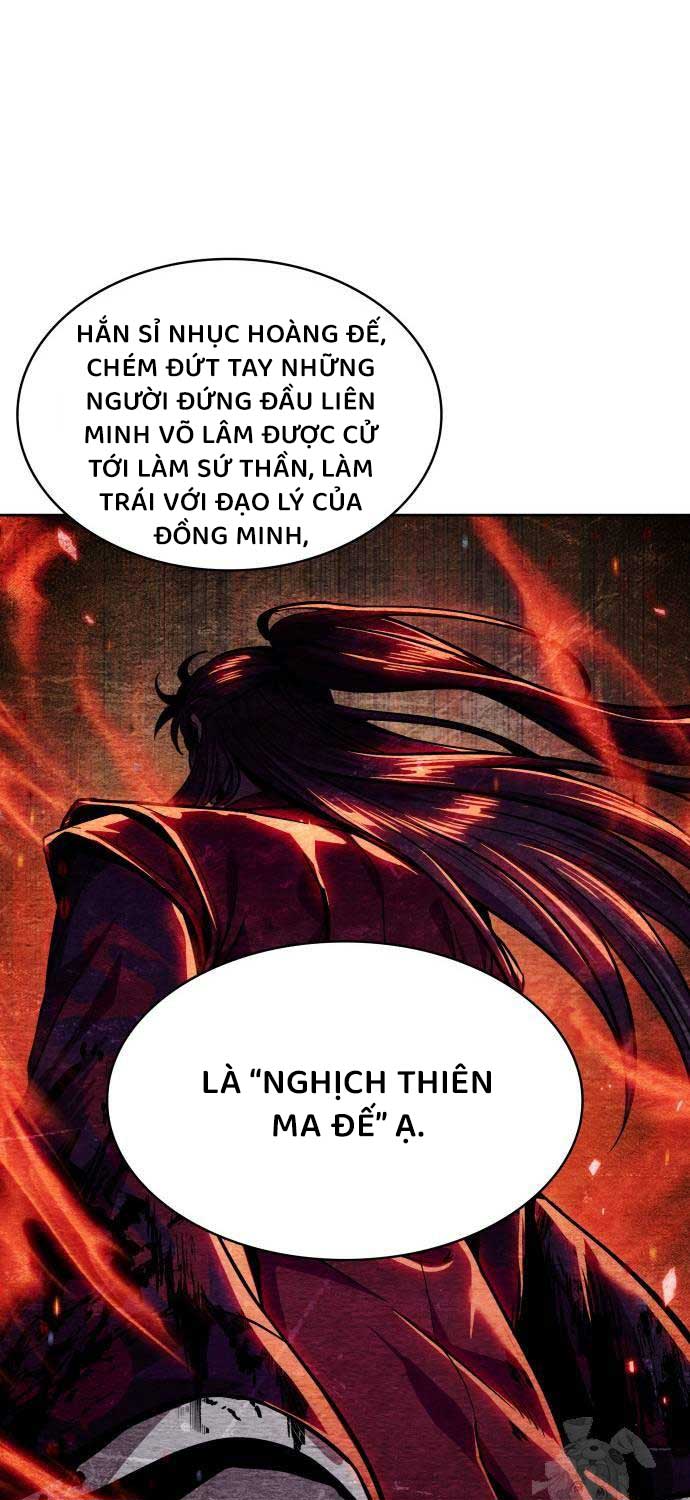 Ngã Lão Ma Thần Chapter 227 - Trang 22