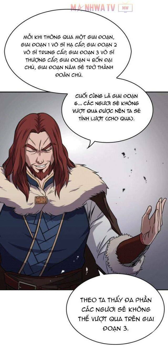 Ngã Lão Ma Thần Chapter 7 - Trang 9