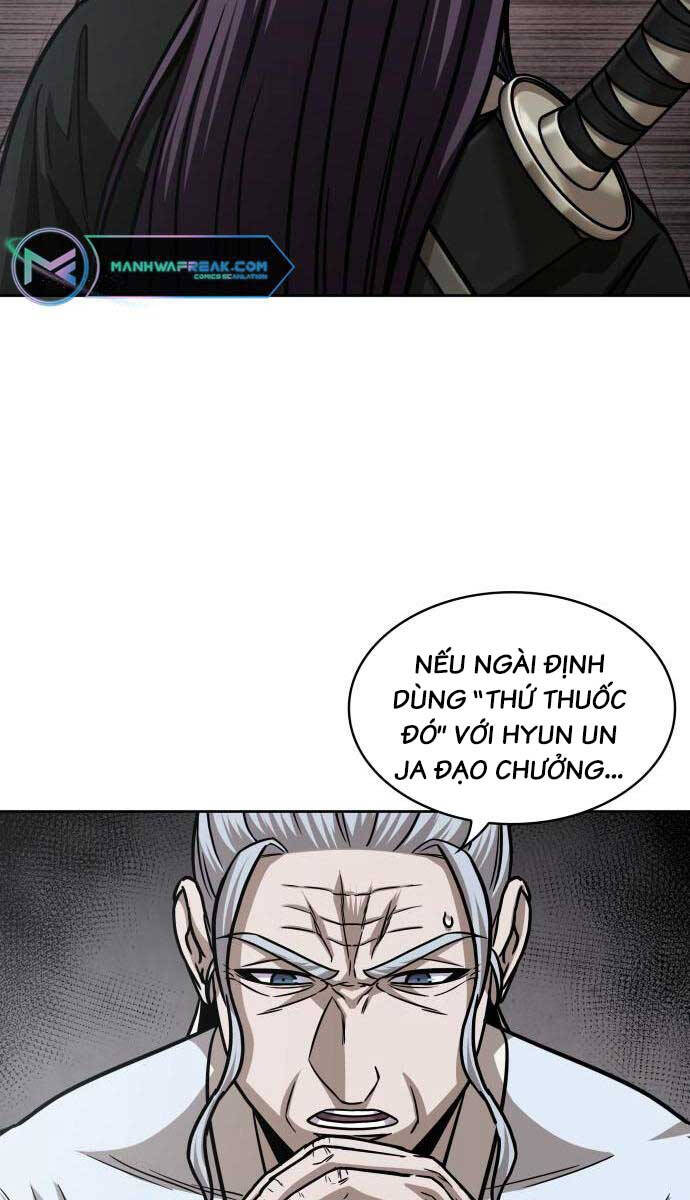 Ngã Lão Ma Thần Chapter 155 - Trang 35