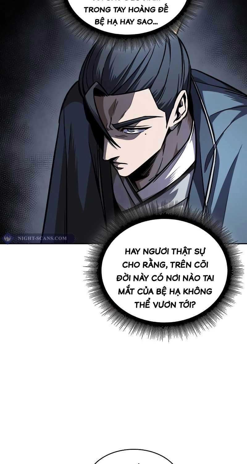 Ngã Lão Ma Thần Chapter 215 - Trang 23