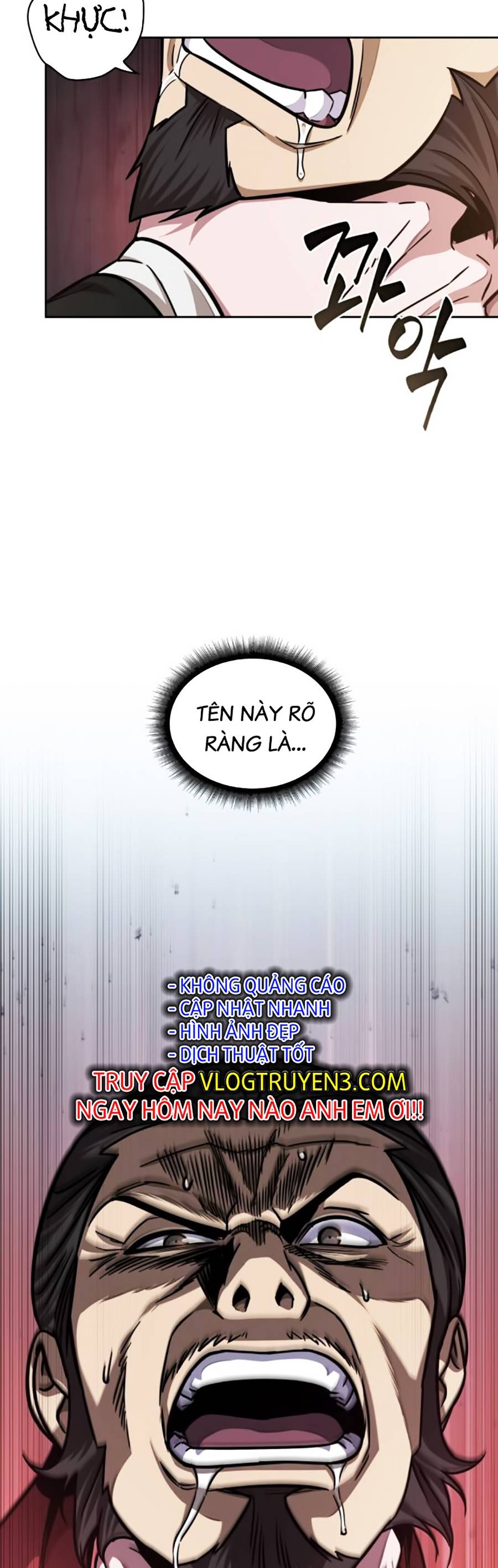 Ngã Lão Ma Thần Chapter 158 - Trang 10