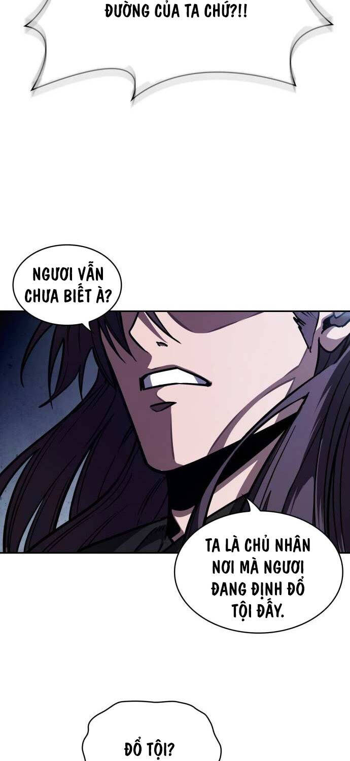 Ngã Lão Ma Thần Chapter 213 - Trang 66