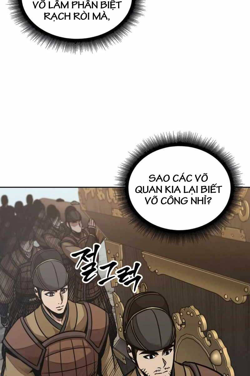 Ngã Lão Ma Thần Chapter 179 - Trang 83