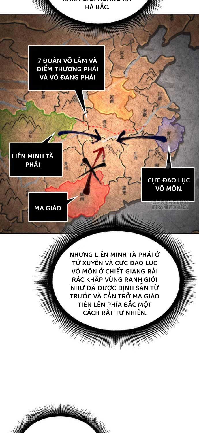 Ngã Lão Ma Thần Chapter 227 - Trang 38