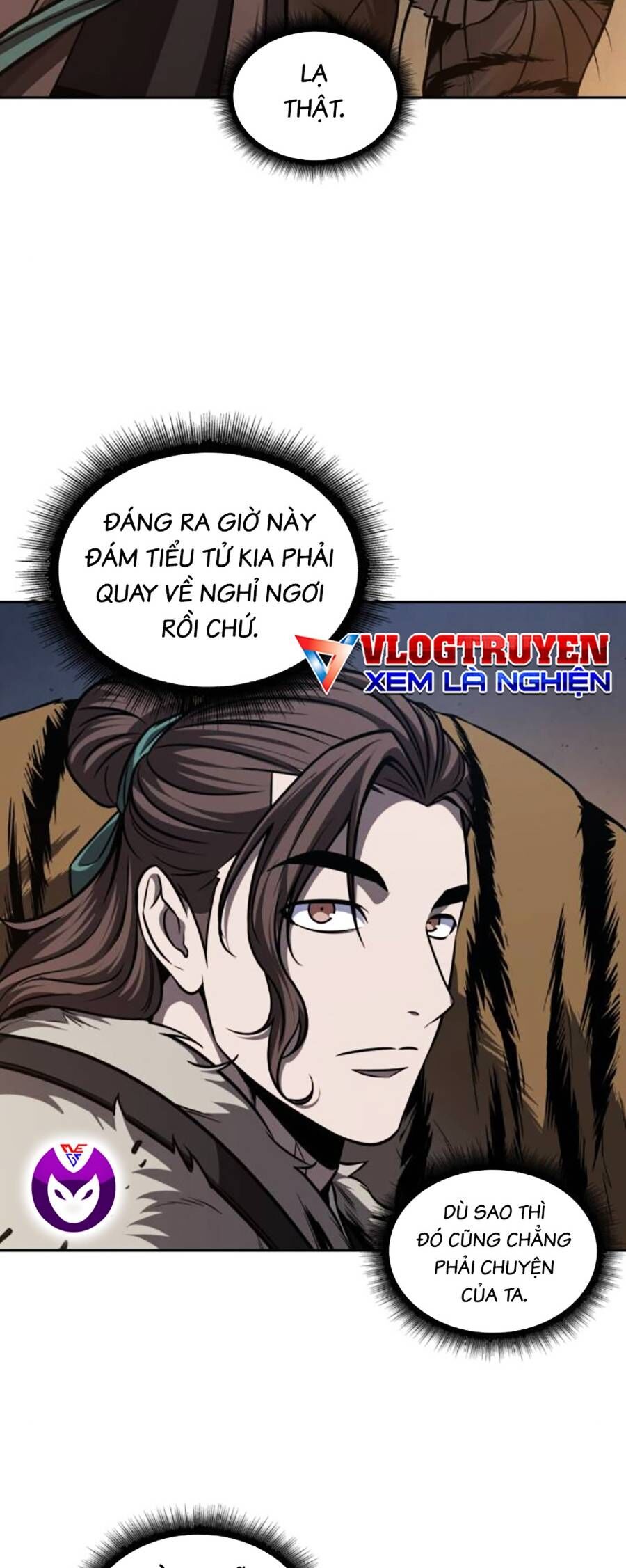 Ngã Lão Ma Thần Chapter 165 - Trang 37