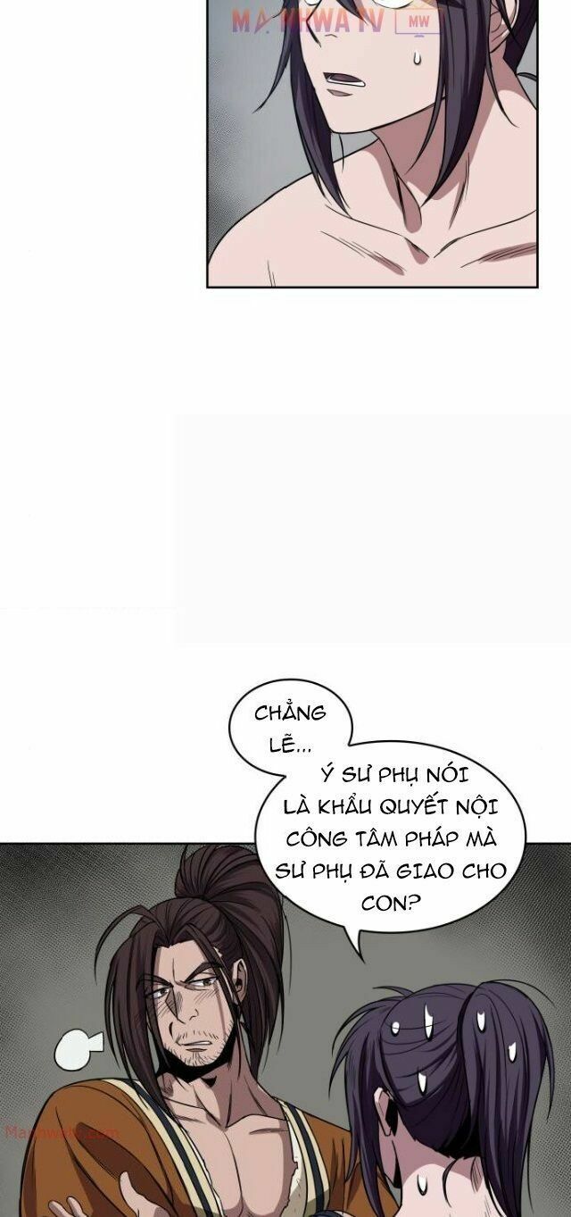 Ngã Lão Ma Thần Chapter 12 - Trang 30