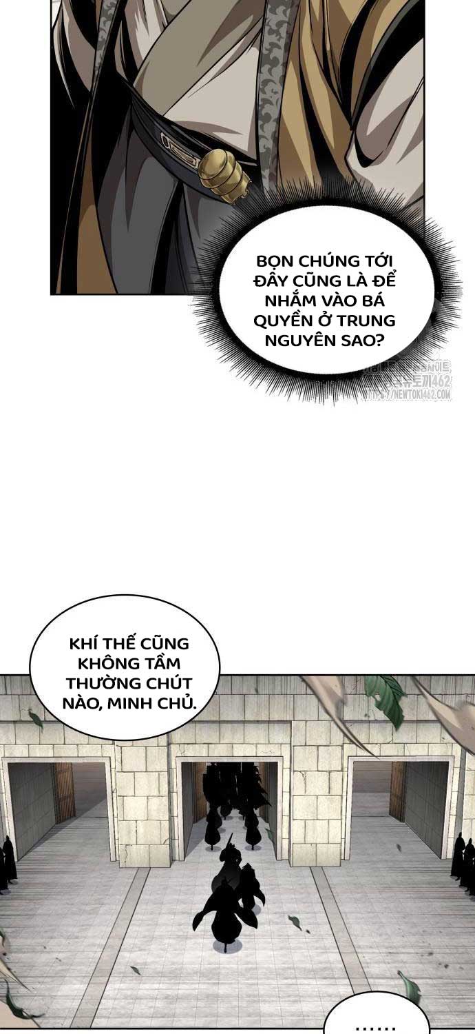 Ngã Lão Ma Thần Chapter 227 - Trang 72