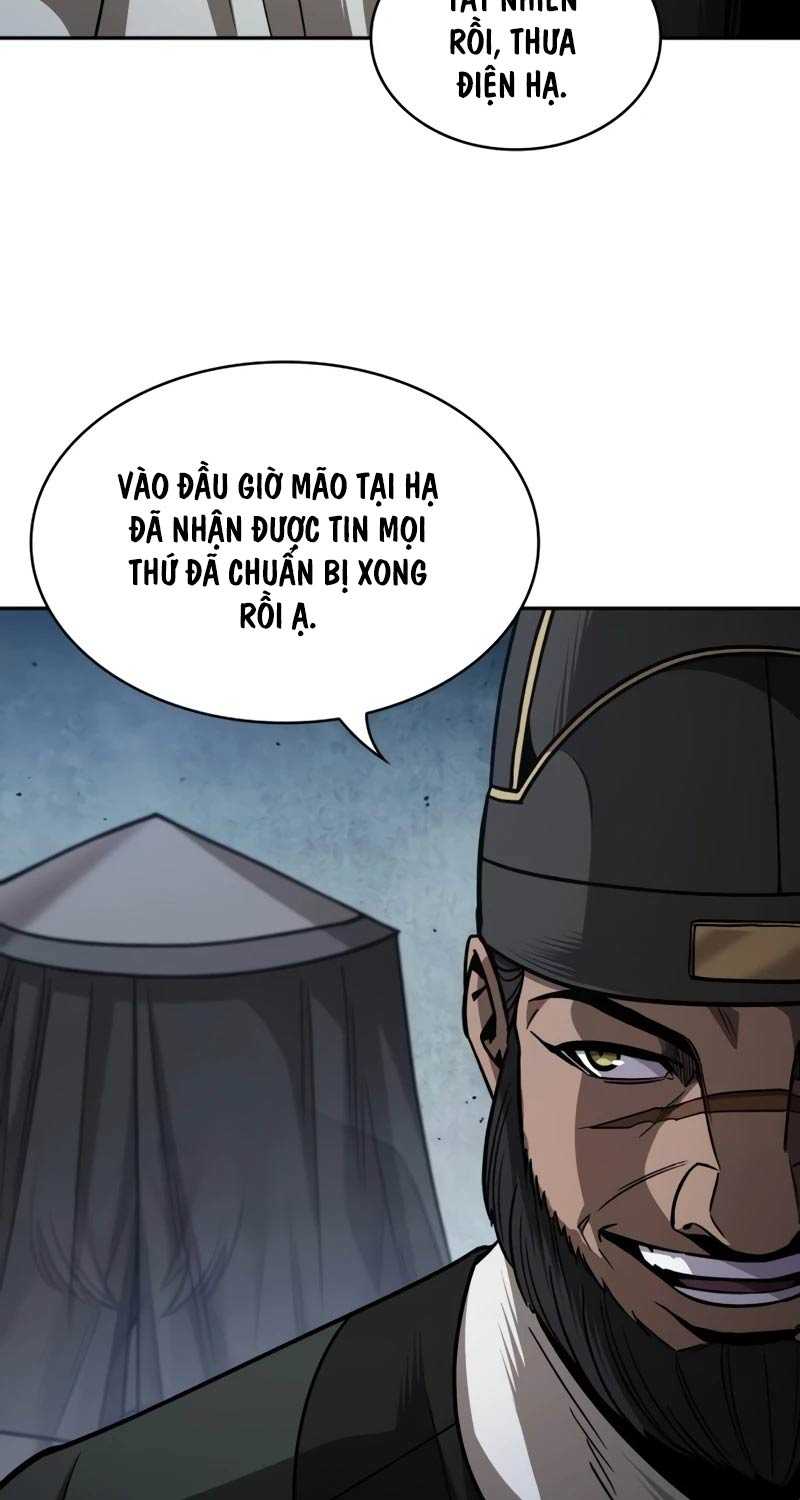 Ngã Lão Ma Thần Chapter 210 - Trang 39