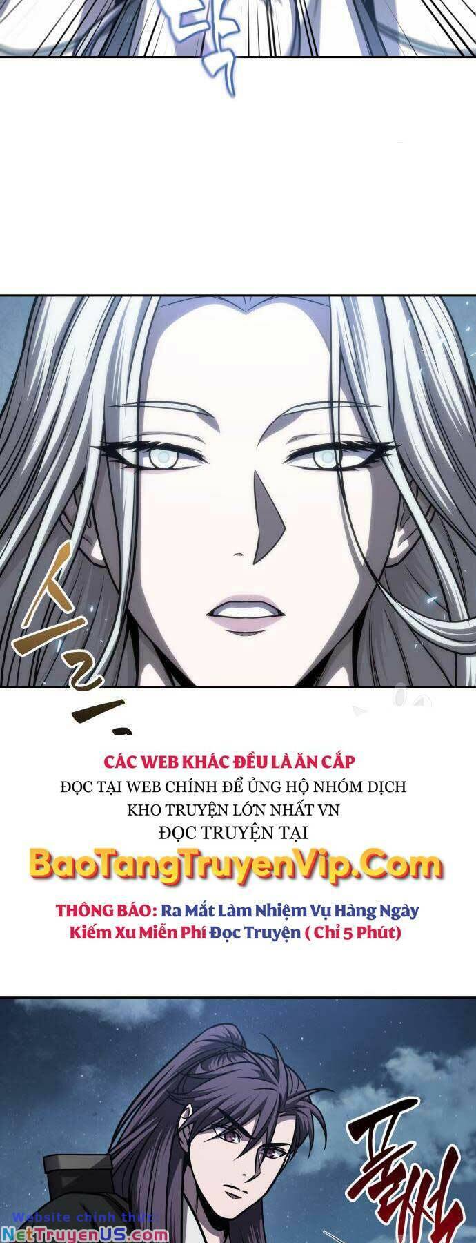 Ngã Lão Ma Thần Chapter 170 - Trang 8