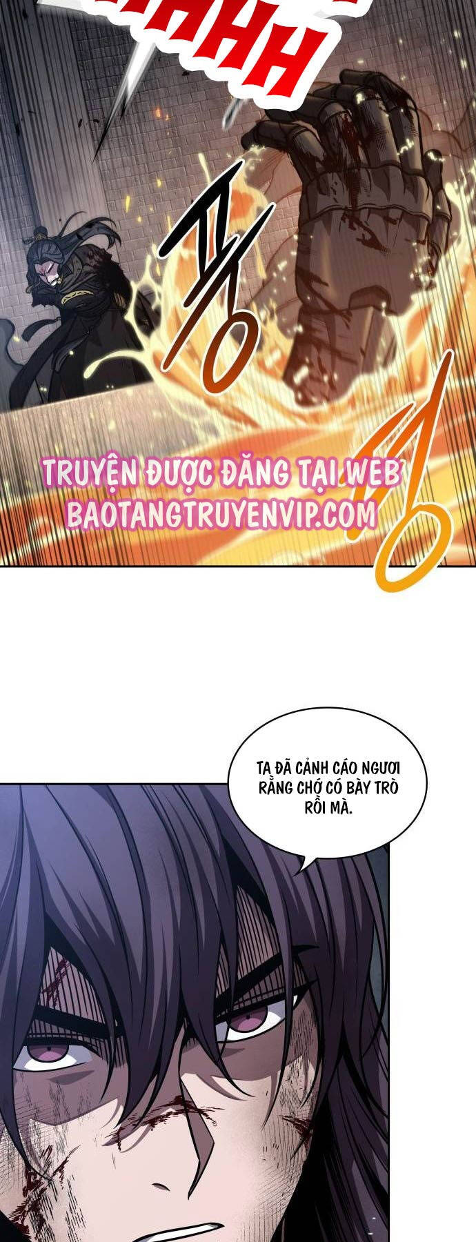 Ngã Lão Ma Thần Chapter 204 - Trang 20