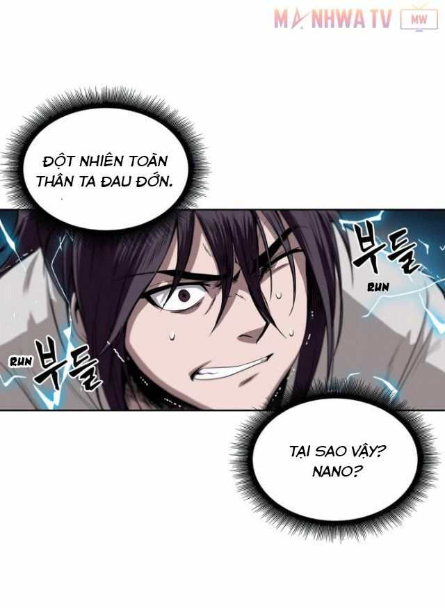 Ngã Lão Ma Thần Chapter 4 - Trang 45