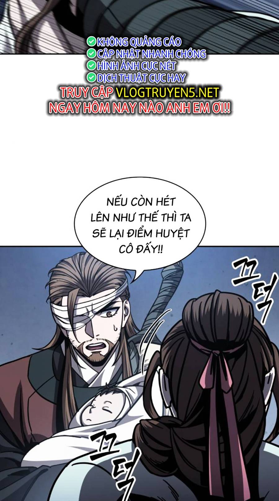 Ngã Lão Ma Thần Chapter 164 - Trang 60