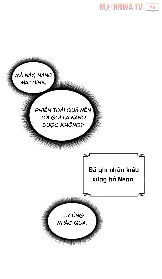 Ngã Lão Ma Thần Chapter 3 - Trang 43