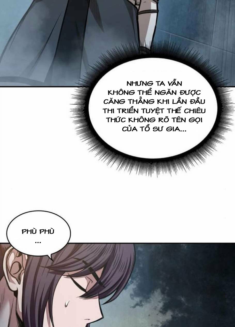 Ngã Lão Ma Thần Chapter 32 - Trang 1