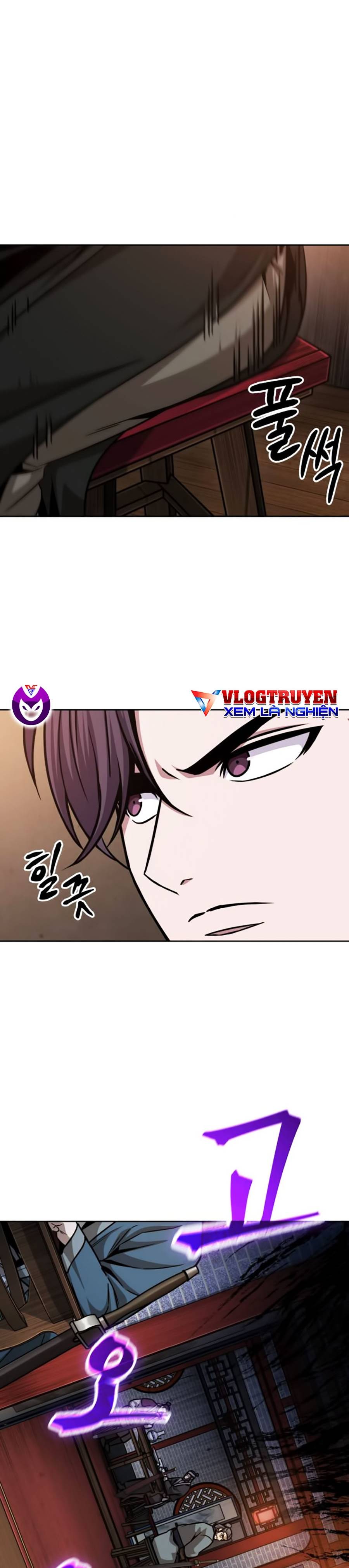 Ngã Lão Ma Thần Chapter 157 - Trang 18