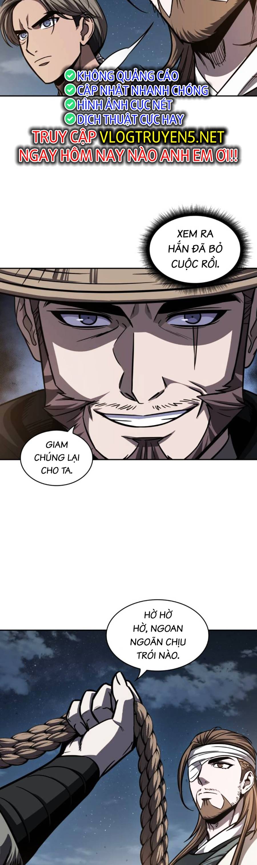 Ngã Lão Ma Thần Chapter 161 - Trang 37