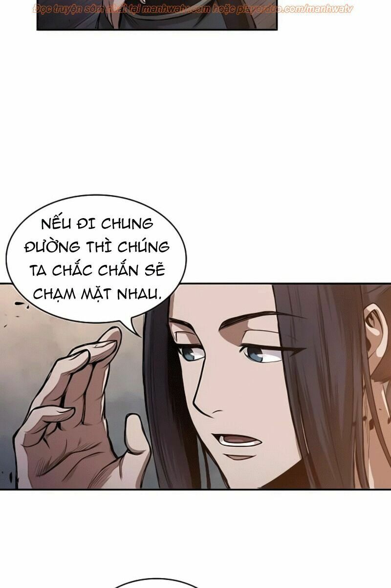 Ngã Lão Ma Thần Chapter 30 - Trang 26