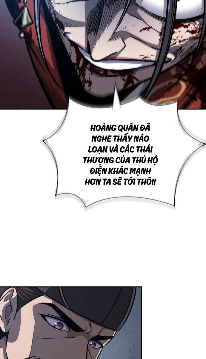 Ngã Lão Ma Thần Chapter 196 - Trang 91