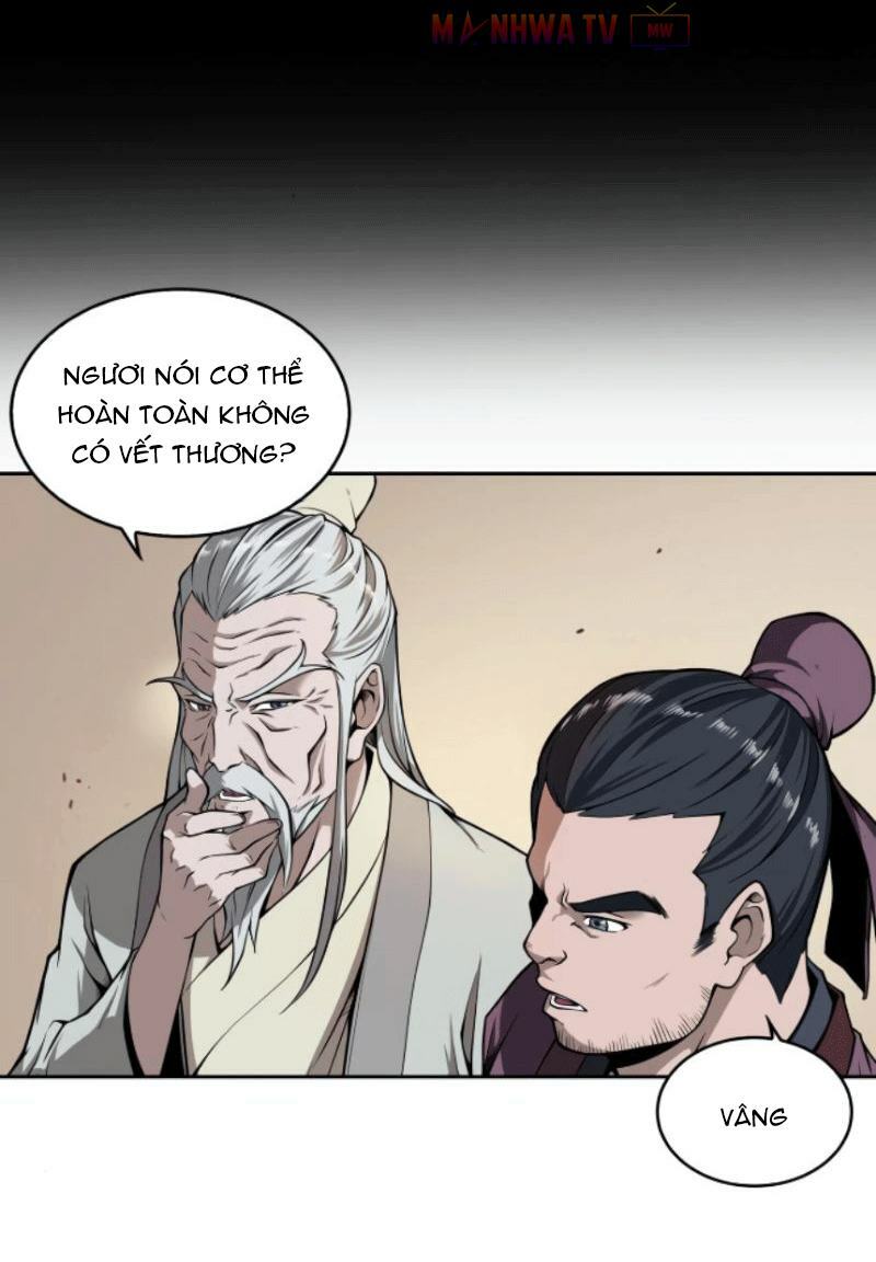 Ngã Lão Ma Thần Chapter 2 - Trang 38