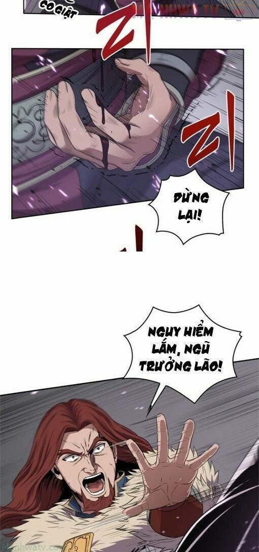 Ngã Lão Ma Thần Chapter 8 - Trang 18