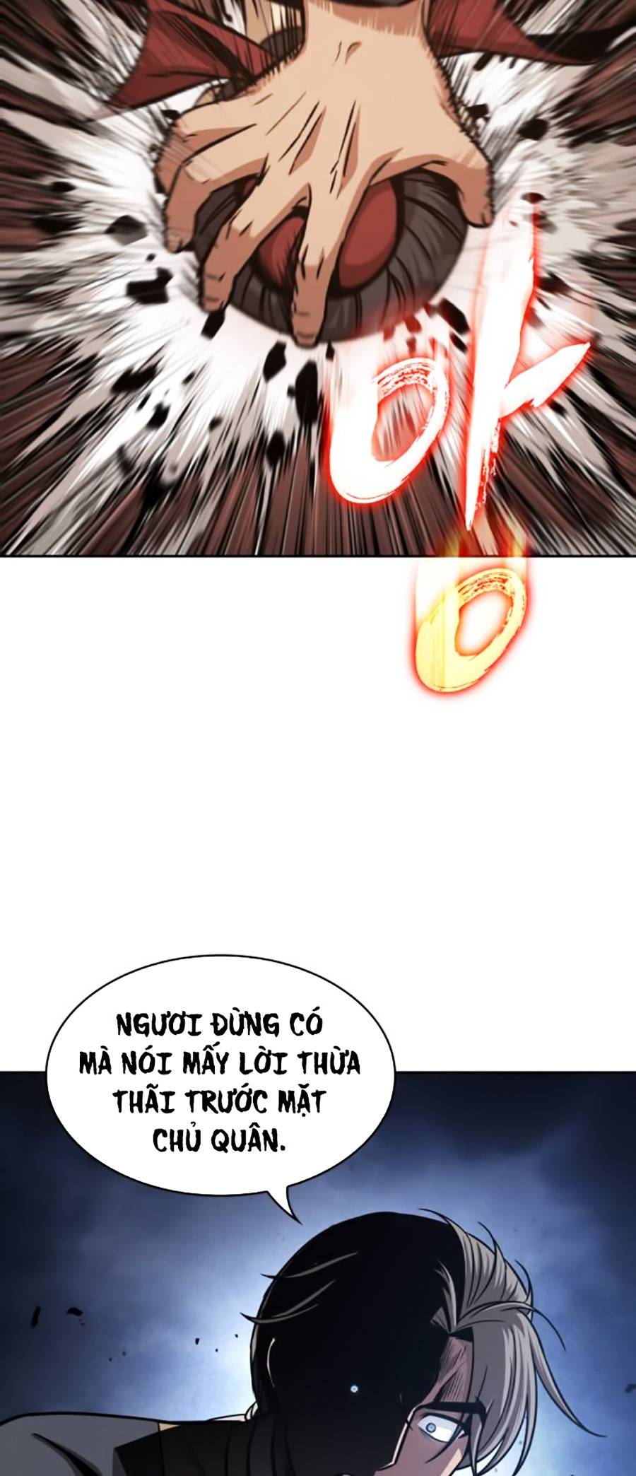 Ngã Lão Ma Thần Chapter 158 - Trang 52