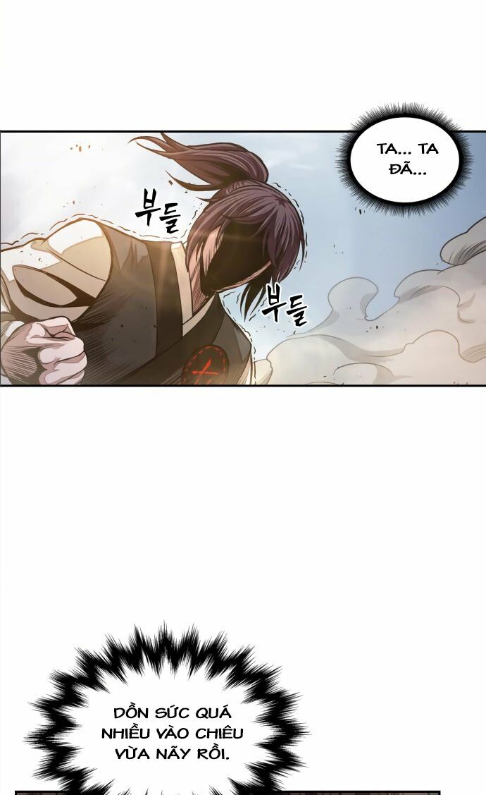 Ngã Lão Ma Thần Chapter 33 - Trang 0