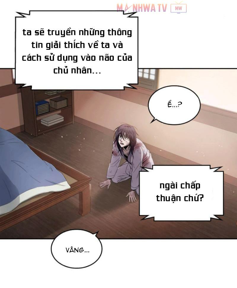 Ngã Lão Ma Thần Chapter 2 - Trang 45