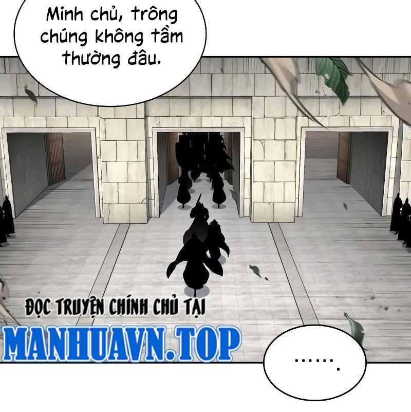 Ngã Lão Ma Thần Chapter 228 - Trang 1