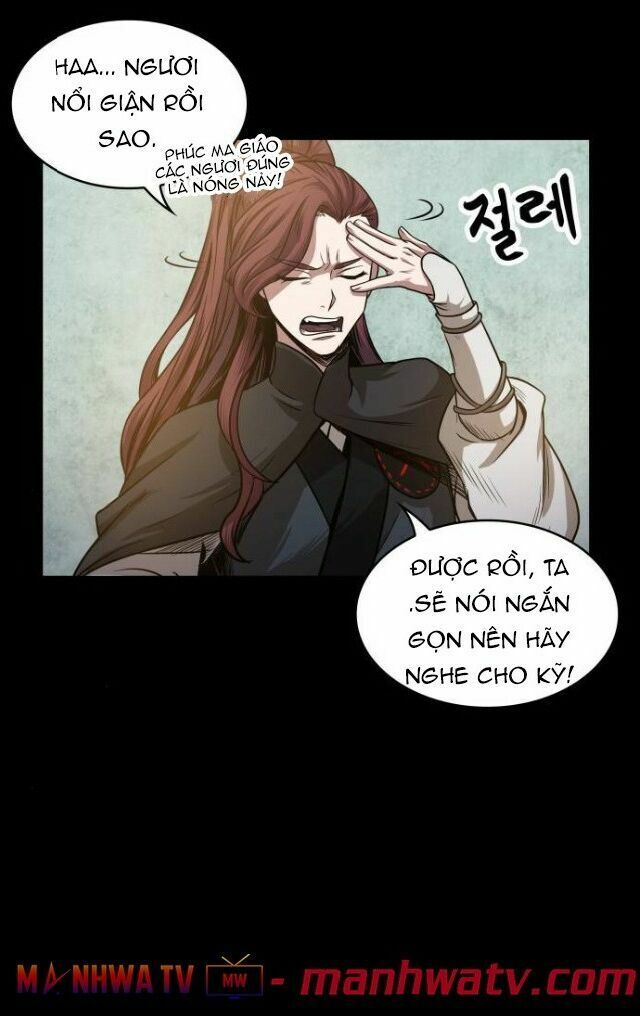 Ngã Lão Ma Thần Chapter 22 - Trang 65