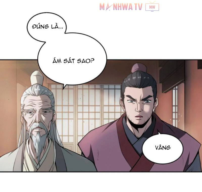 Ngã Lão Ma Thần Chapter 2 - Trang 27