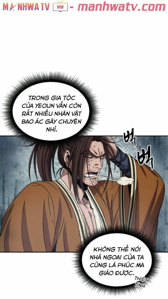 Ngã Lão Ma Thần Chapter 15 - Trang 27