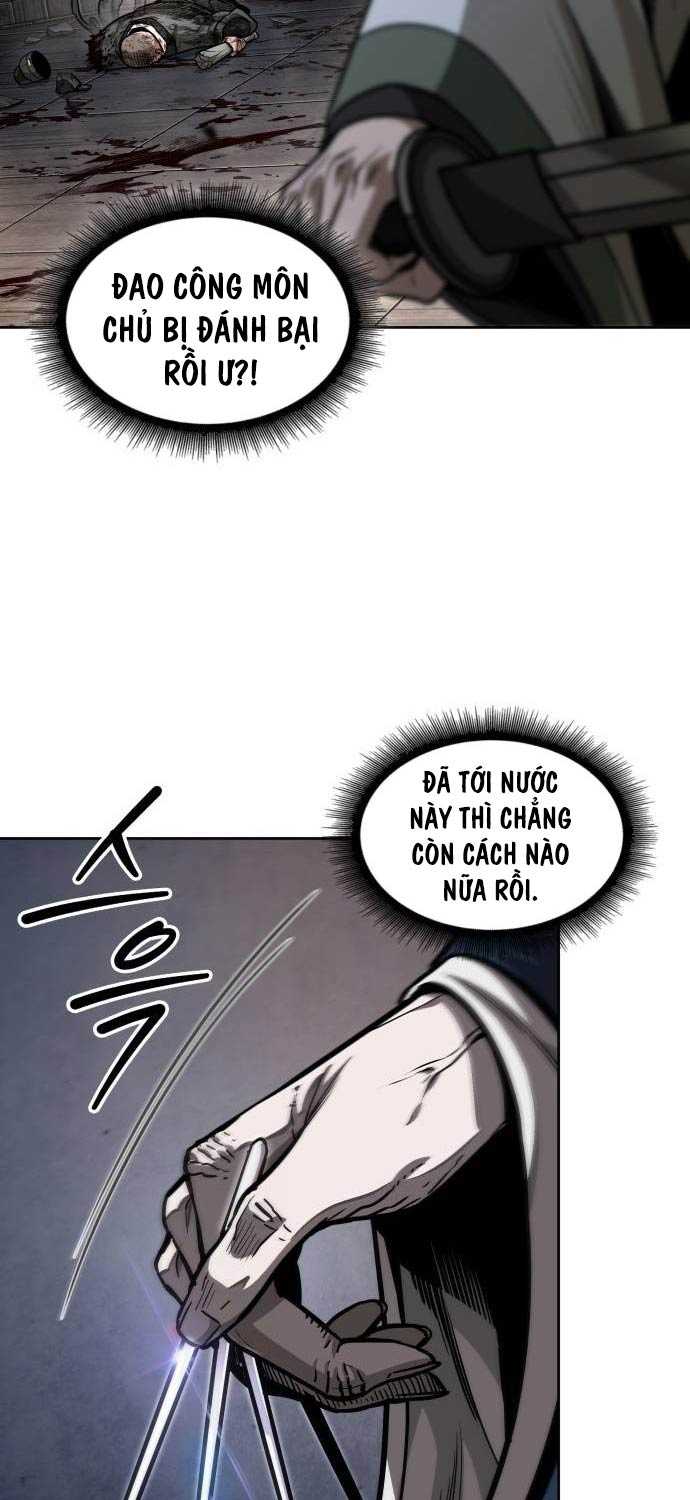 Ngã Lão Ma Thần Chapter 212 - Trang 62