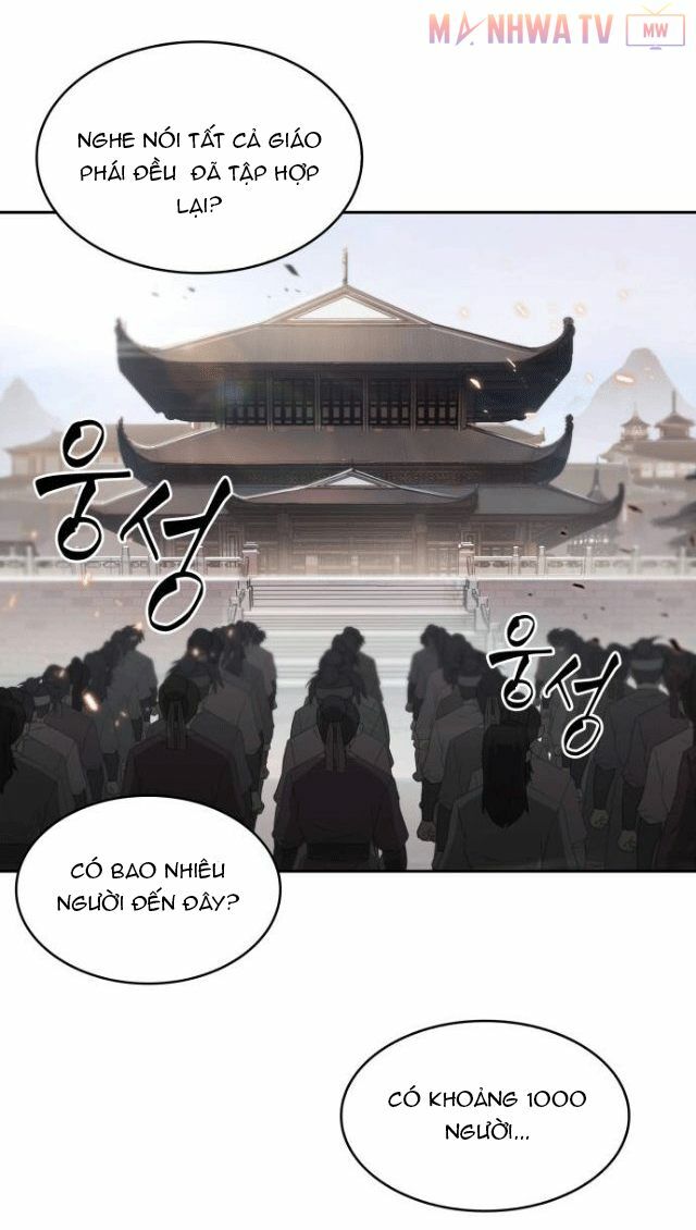 Ngã Lão Ma Thần Chapter 5 - Trang 60